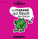 Crapaud qui faisait des bisous (Le)